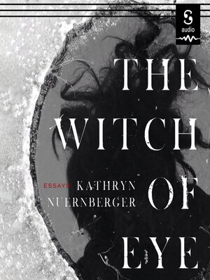 cover image of The Witch of Eye